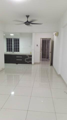 Sri Embun Apartment 1