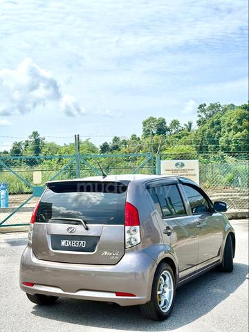 2008 Perodua MYVI 1.3 EZI (A) - 3