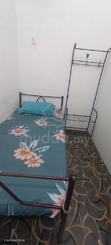 Bilik Sewa Murah IOI Puchong Jaya - Deposit rm50 1