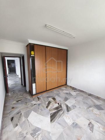 Bukit Winner (Winner Heights) 1