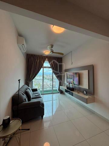 Residensi Meru Raya (PR1MA @ Meru) 1