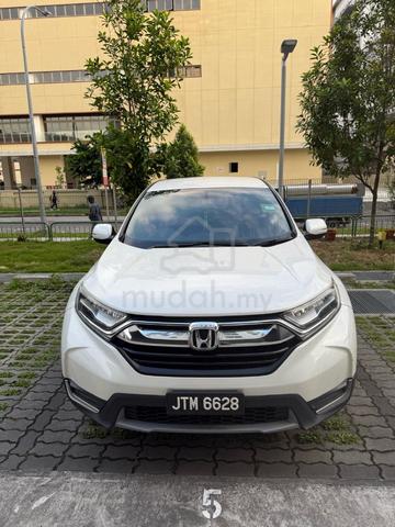 2019 Honda CR-V 2.0 2WD (A) - 3