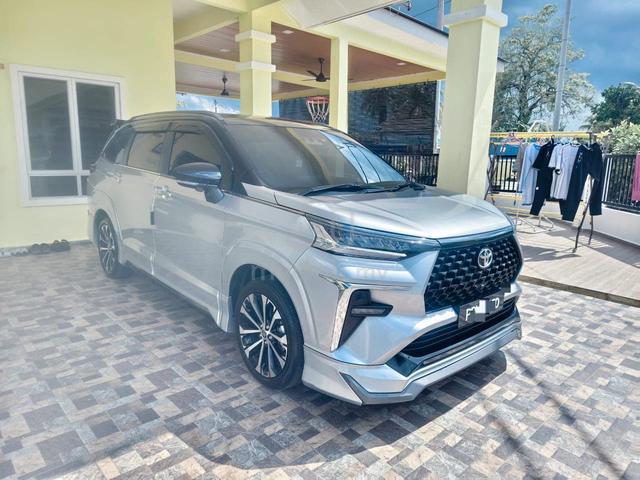 2025 Toyota VELOZ 1.5 MY22 (A) - 3