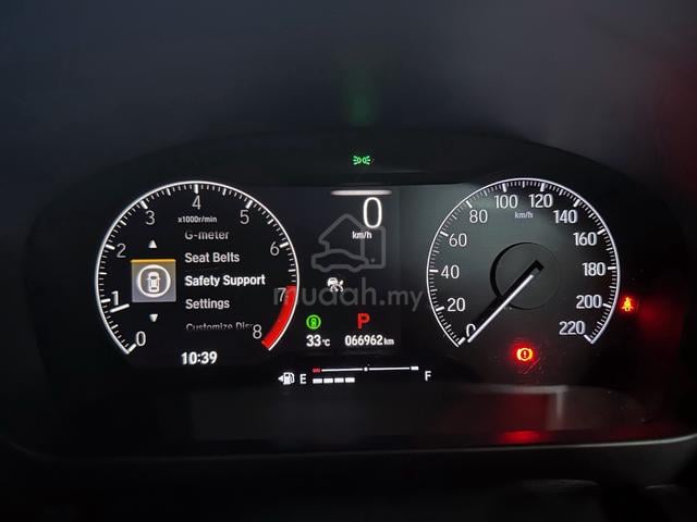 2022 Honda CITY 1.5 V SENSING (A) - 3