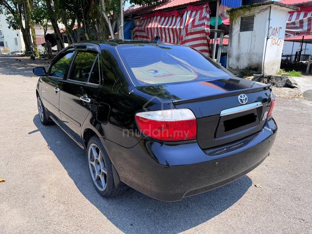 2004 Toyota VIOS 1.5 G NCP42R-EEPGKE (A) - 3