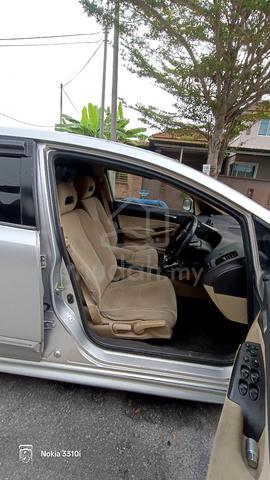 2008 Honda CIVIC 1.8 I-VTEC (A) - 5