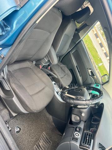 2013 Proton PREVE 1.6 CFE PREMIUM (A) - 5