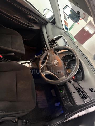 2016 Toyota VIOS 1.5 J FACELIFT (A) - 5