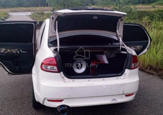 2011 Proton SAGA 1.6 FL EXECUTIVE (A) - 5