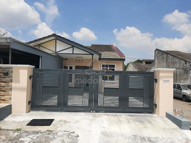 END LOT - Widuri Bukit Beruntung - RENOVATED 1