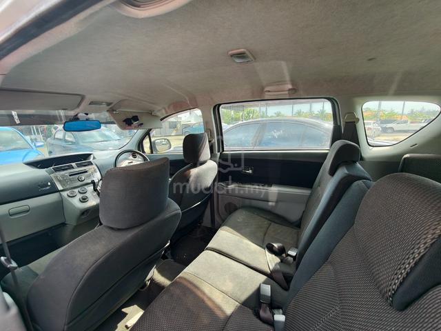 2011 Perodua ALZA 1.5 EZi (A) - 4