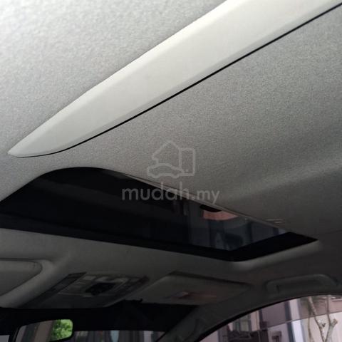 Toyota Vellfire Goden Eye - 3