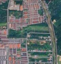 5 Acres Residential Land Jln Sutera Indah, Tmn Sutera Indah, Kluang 1