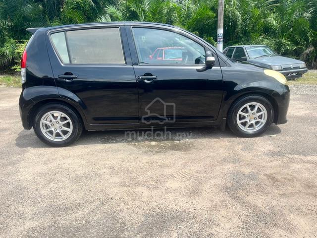 2005 Perodua MYVI 1.3 EZi (A) - 4