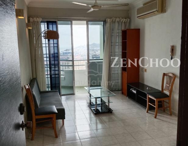 N-Park Condominium 1