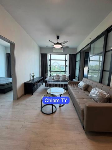 Jesselton Quay Citypads 1