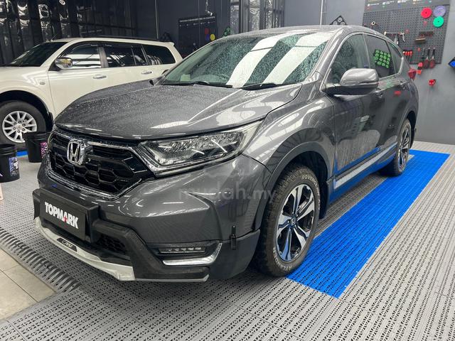 2019 Honda CR-V 2.0 2WD (A) - 3