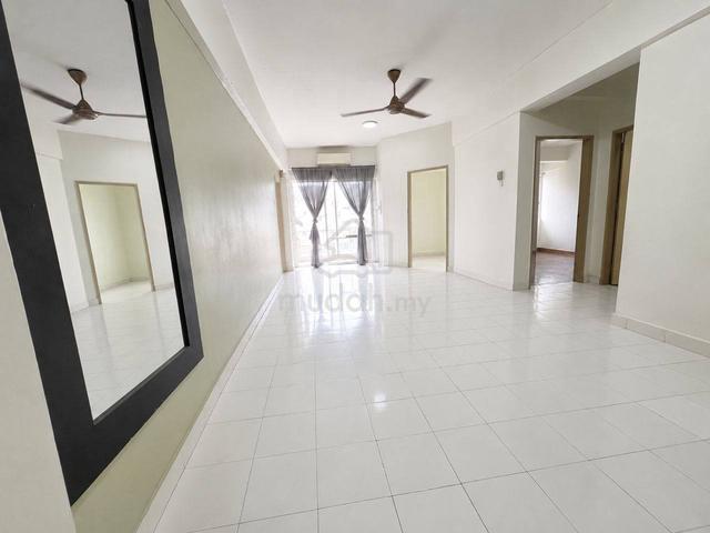 Teratai Mewah Condominium 1