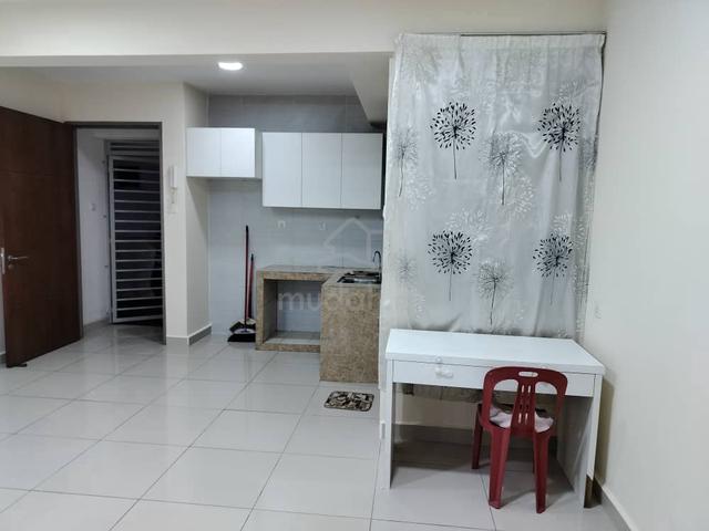 Larkin Heights 1