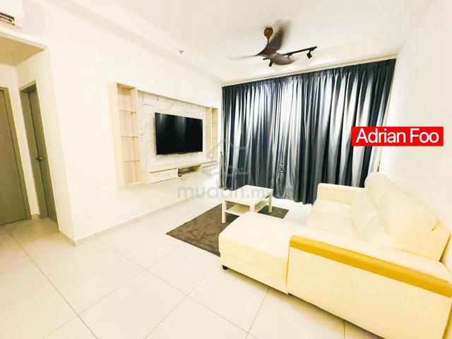 Sinaran Residences @ Utropolis 1