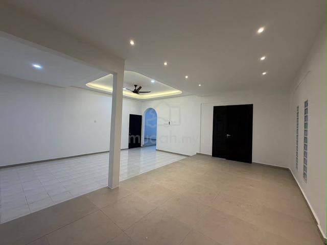 Tmn Markisah 1-stry Bungalow Fully Renovated For Sale 1