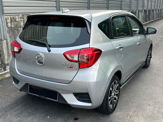 2019 Perodua MYVI 1.5 AV ✅ Low Mileage 28k KM ✅ - 5