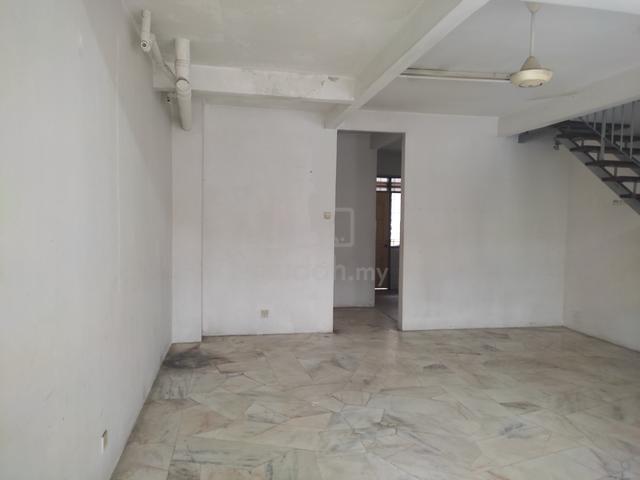 2 story house bandar saujana putra puchong sp 7 endlot 5