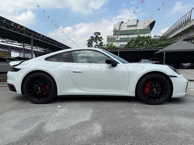 2021 Porsche 911 CARRERA 3.0 JAPAN F/SPEC 10k KM - 4