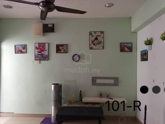 Pelangi Court 1