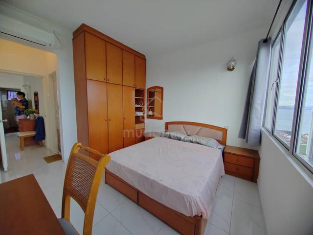 N-Park Condominium 2