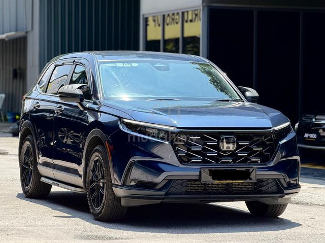 2024 Honda CR-V 1.5 V MY23 RS (A) CRV - 1
