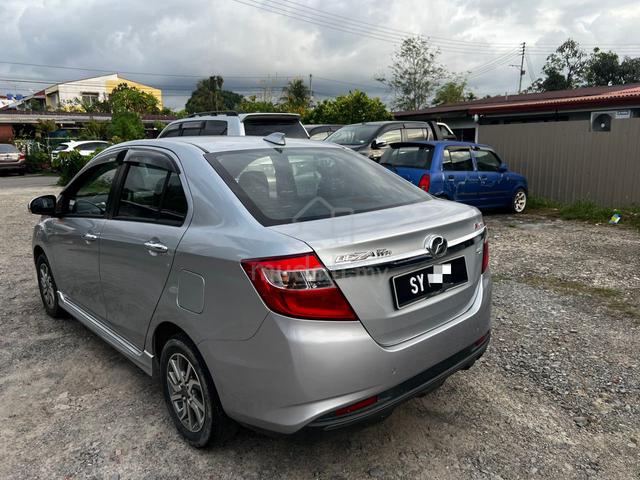2018 Perodua BEZZA 1.3 ADVANCE (A) - 2