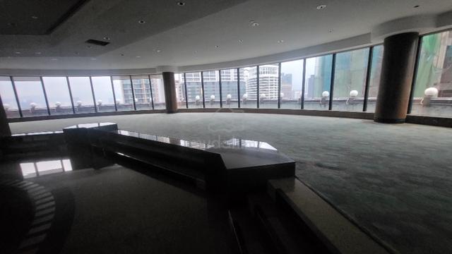 Penthouse , office or restaurant , 300m to Mrt 1