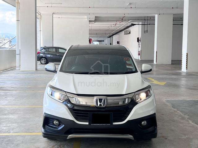 Honda HR-V 1.5 HYBRID (A) MUGEN BODYKIT / L.SEAT - 3