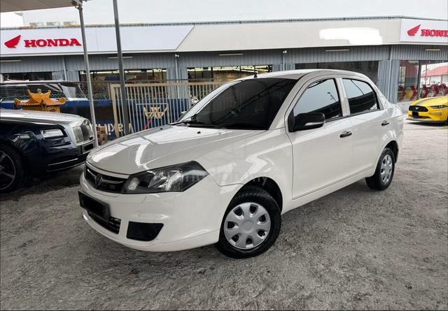 2014 Proton SAGA 1.3 FLX (A) Accept Credit Card - 1