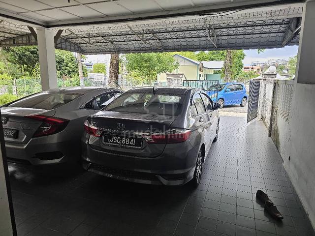 Jln Layang, Taman Perling Double Storey Semi-D 2