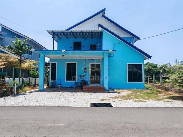 Banglo 2 Tingkat di Kubang Kerian Fully Furnished 1