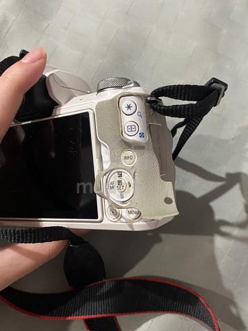Canon EOS M50 II - photo 3 of 3
