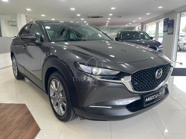2026 Mazda CX-30 2.0 G HIGH SUV CX30 - 5