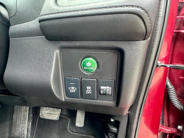 2017 Honda HR-V 1.8L E (A) - 5