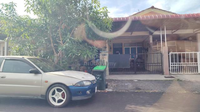 Teres Seringkat Di Sg Petani Dijual Murah 1