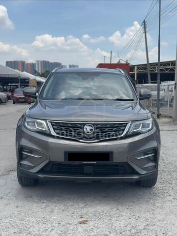 2020 Proton X70 1.8 TGDI PREMIUM(A)Super Carking - 3