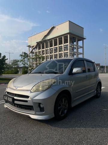 2008 Perodua MYVI 1.3 EZi (A) - 3