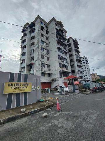 Halaman Murni Apartment 1
