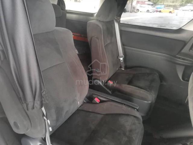  Direct Owner🔥VELLFIRE 2.4 Z PLATINUM 🔥 - 5