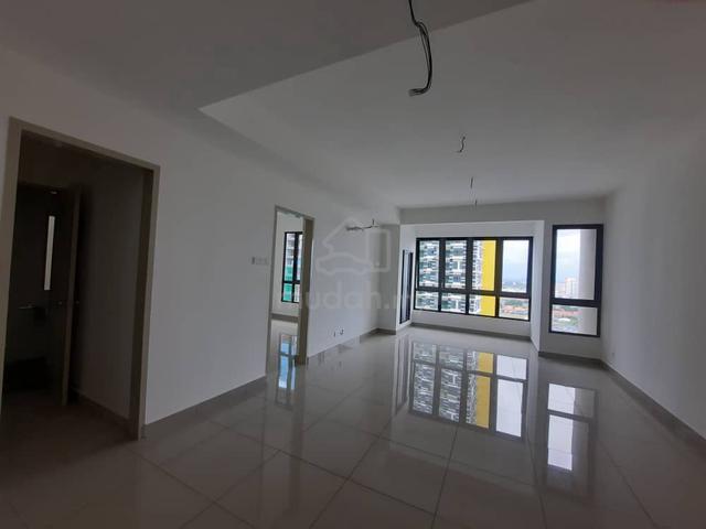 Bali Residences 1