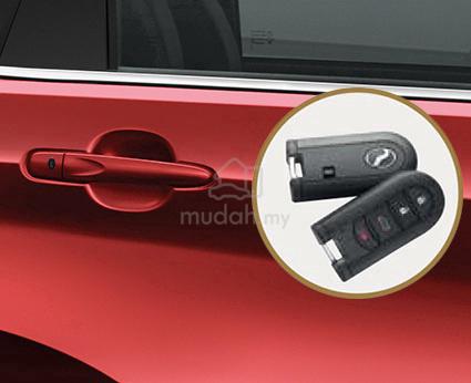 2026 Perodua ARUZ 1.5 AV REBATE - 4