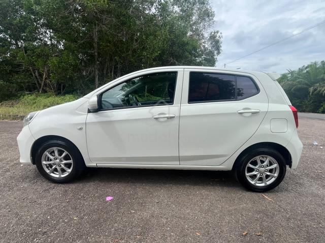 2021 Perodua AXIA 1.0 G (A) - 4