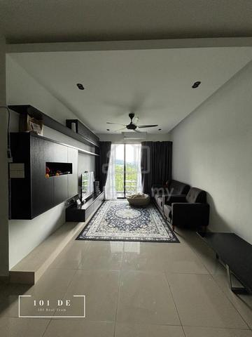 Sutera Pines 1