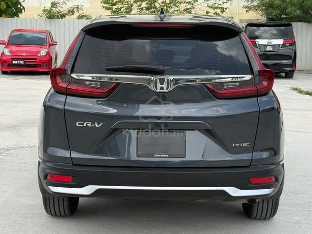 74K KM⭐FSR⭐2023 Honda CR-V 2.0 2WD NEW FACELIFT - 5